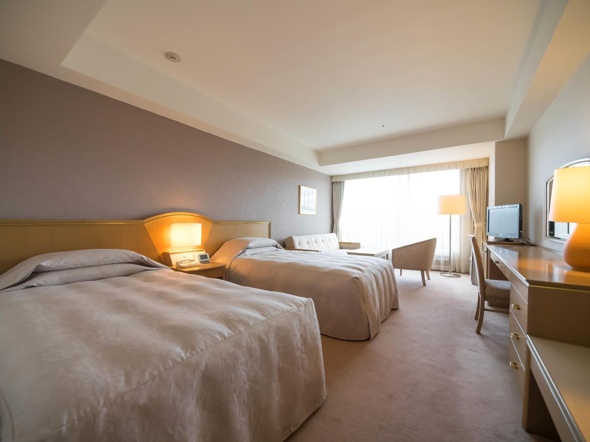 Bellino Hotel Ichinoseki Esterno foto