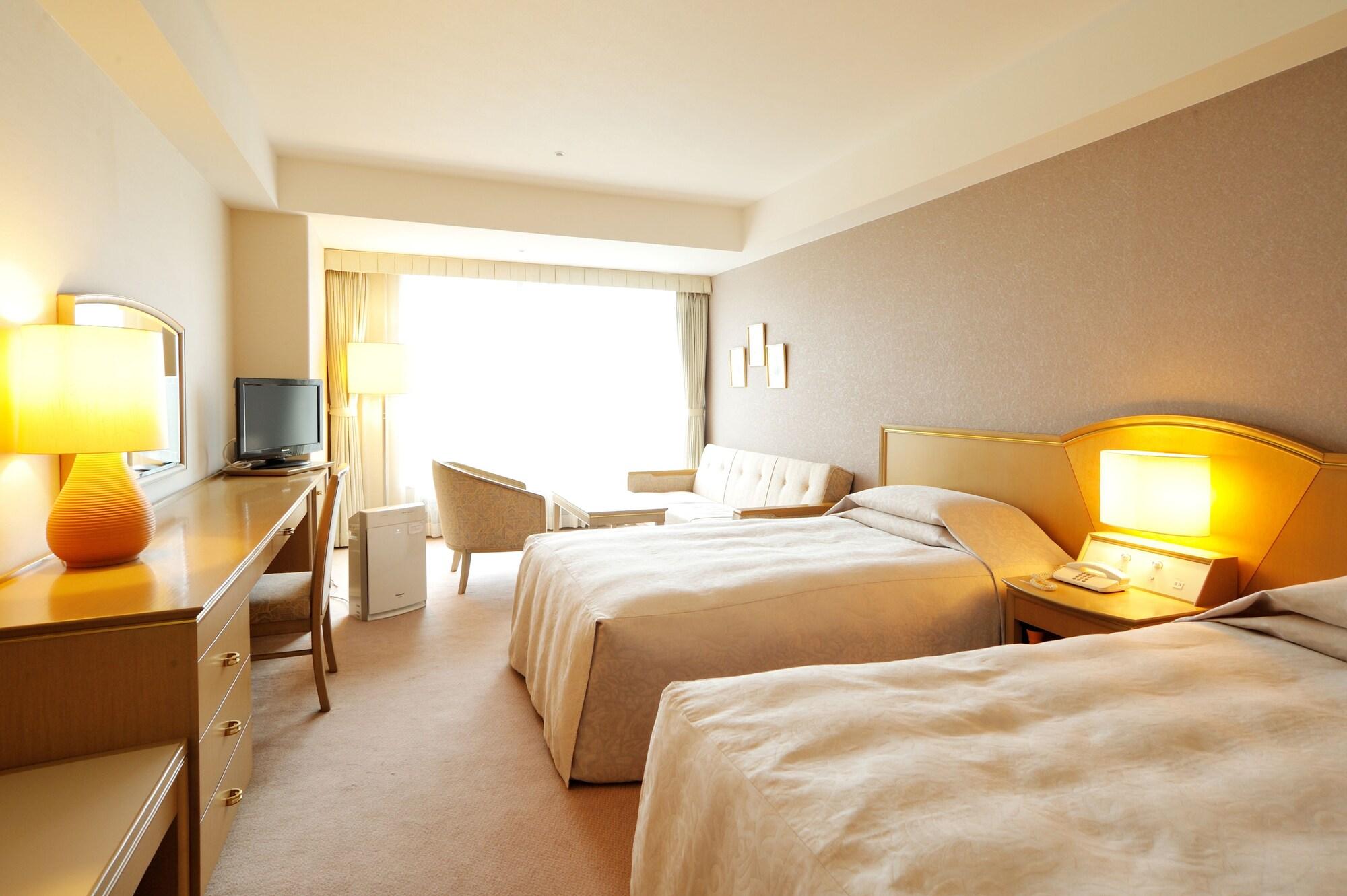Bellino Hotel Ichinoseki Esterno foto