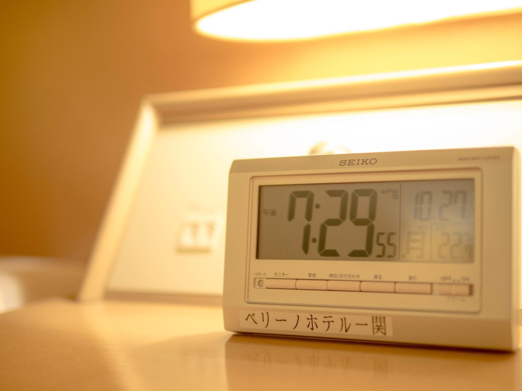 Bellino Hotel Ichinoseki Esterno foto
