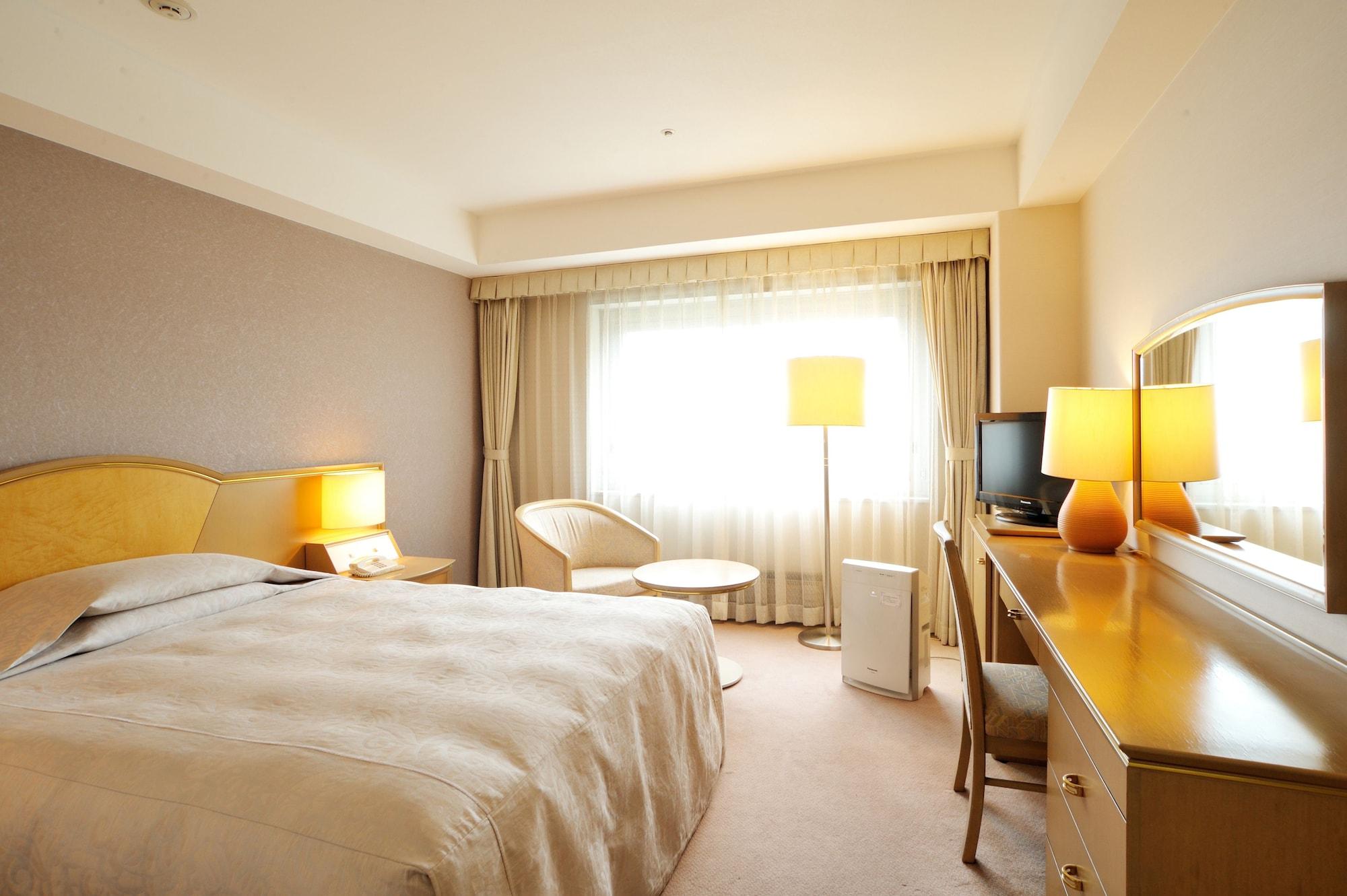 Bellino Hotel Ichinoseki Esterno foto