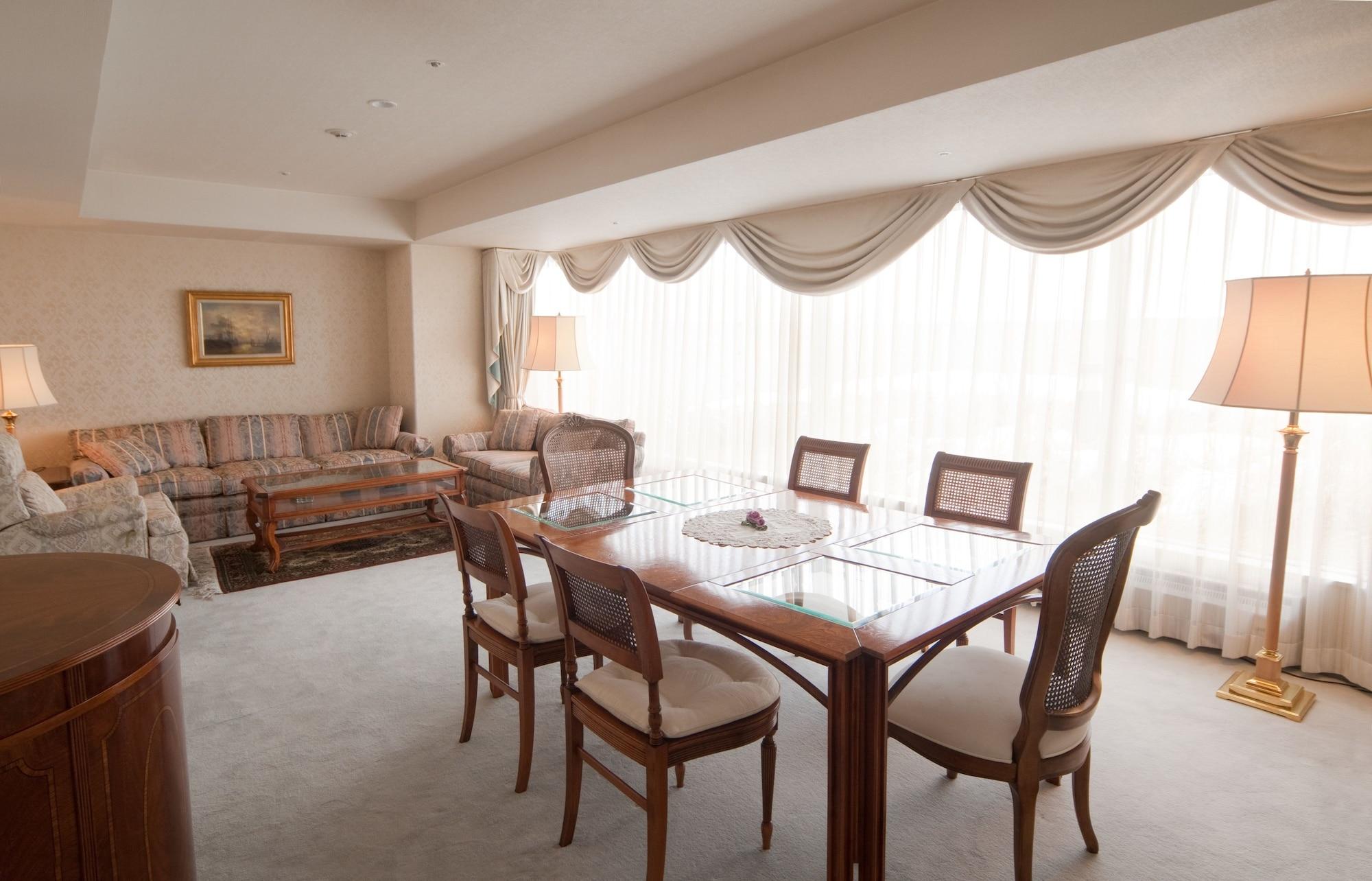 Bellino Hotel Ichinoseki Esterno foto