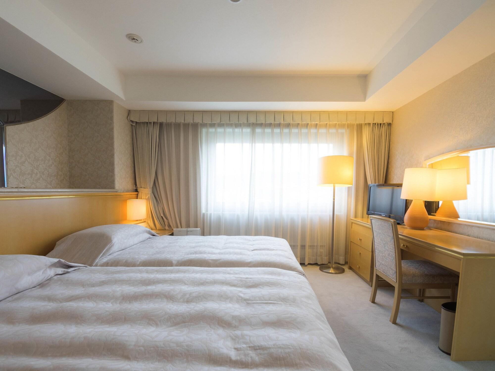 Bellino Hotel Ichinoseki Esterno foto