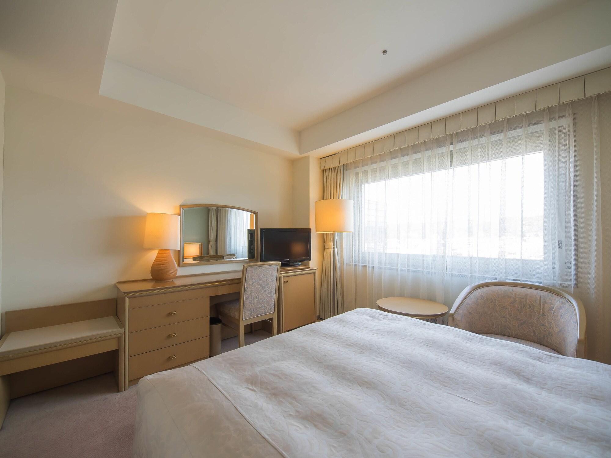 Bellino Hotel Ichinoseki Esterno foto