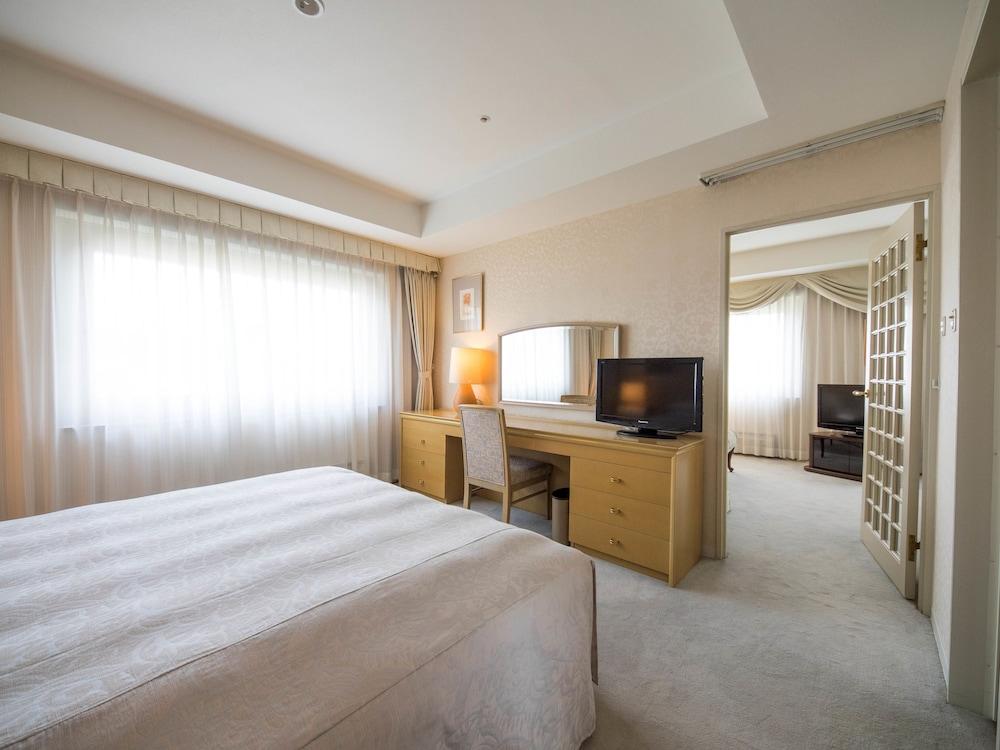 Bellino Hotel Ichinoseki Esterno foto