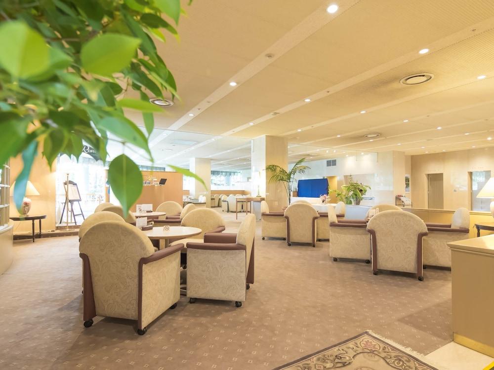 Bellino Hotel Ichinoseki Esterno foto