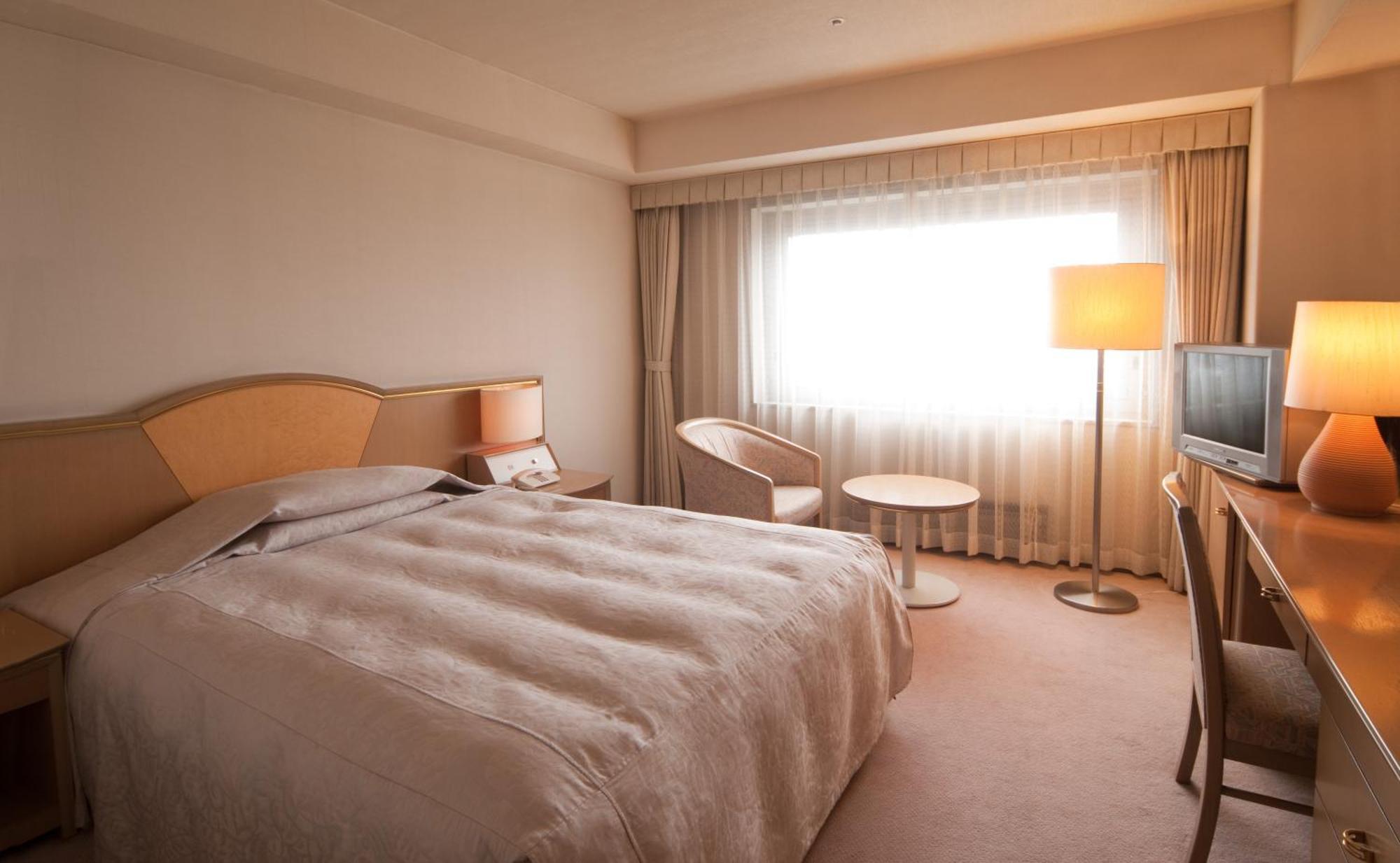 Bellino Hotel Ichinoseki Esterno foto