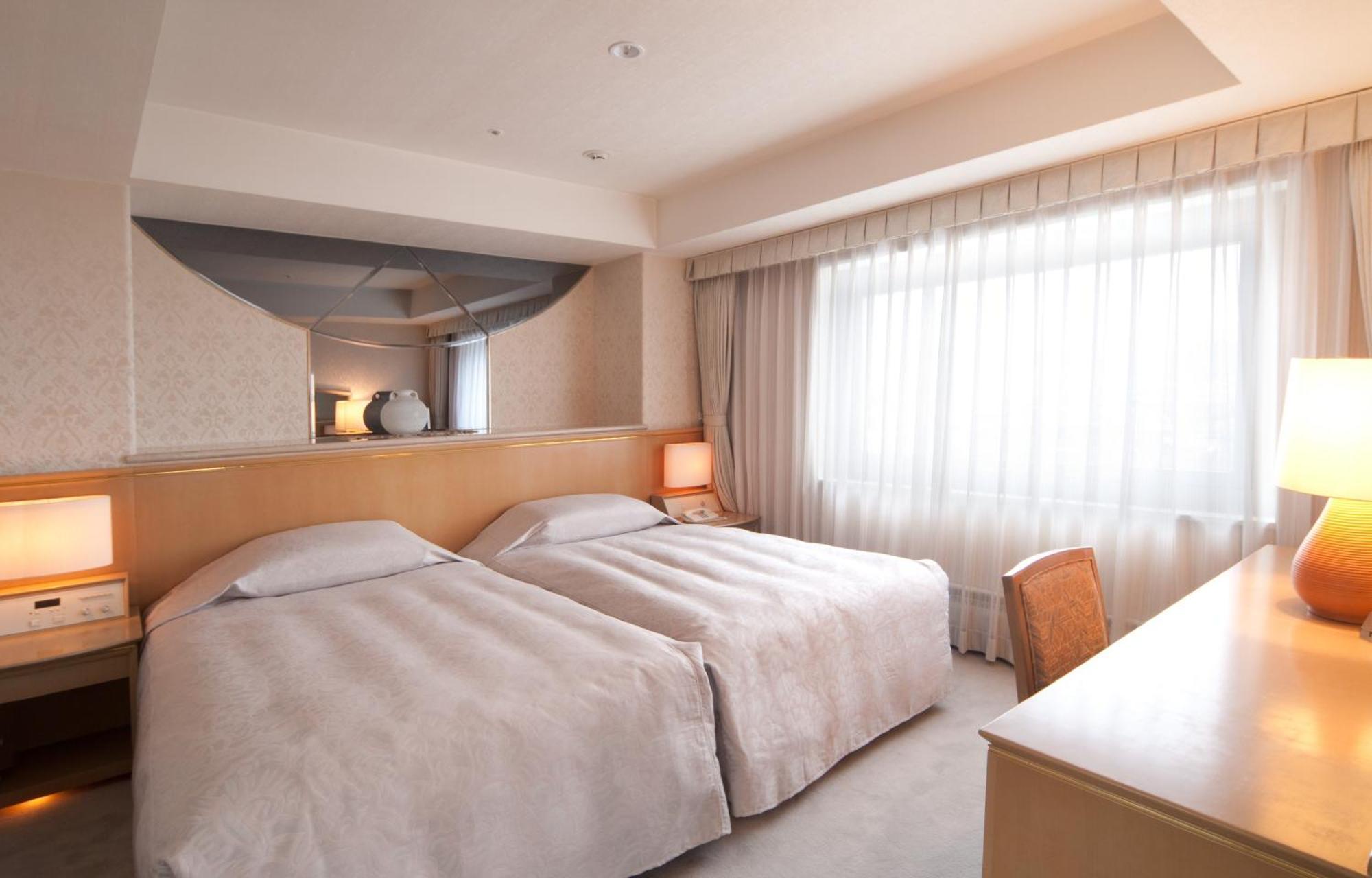 Bellino Hotel Ichinoseki Esterno foto