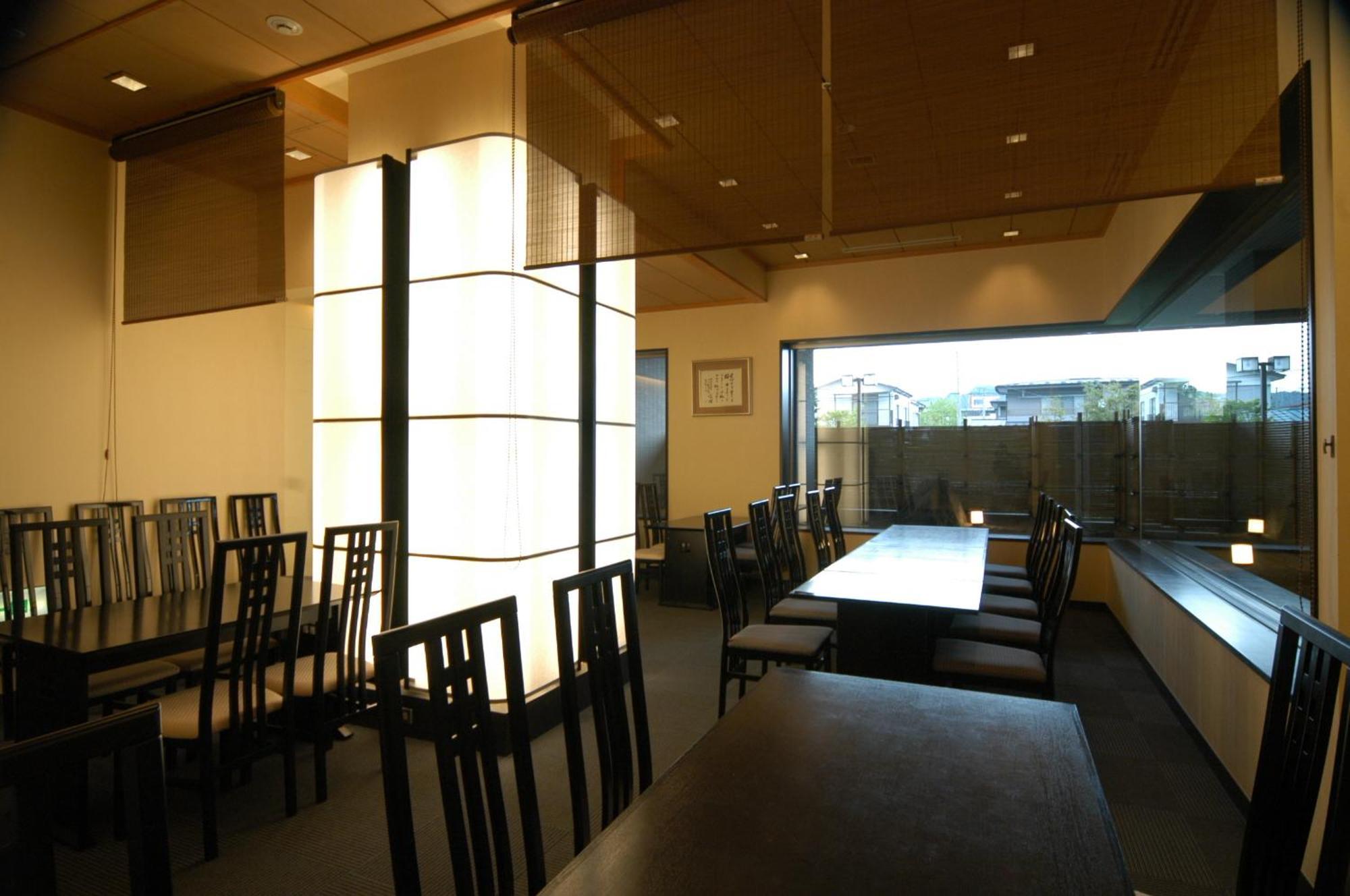 Bellino Hotel Ichinoseki Esterno foto
