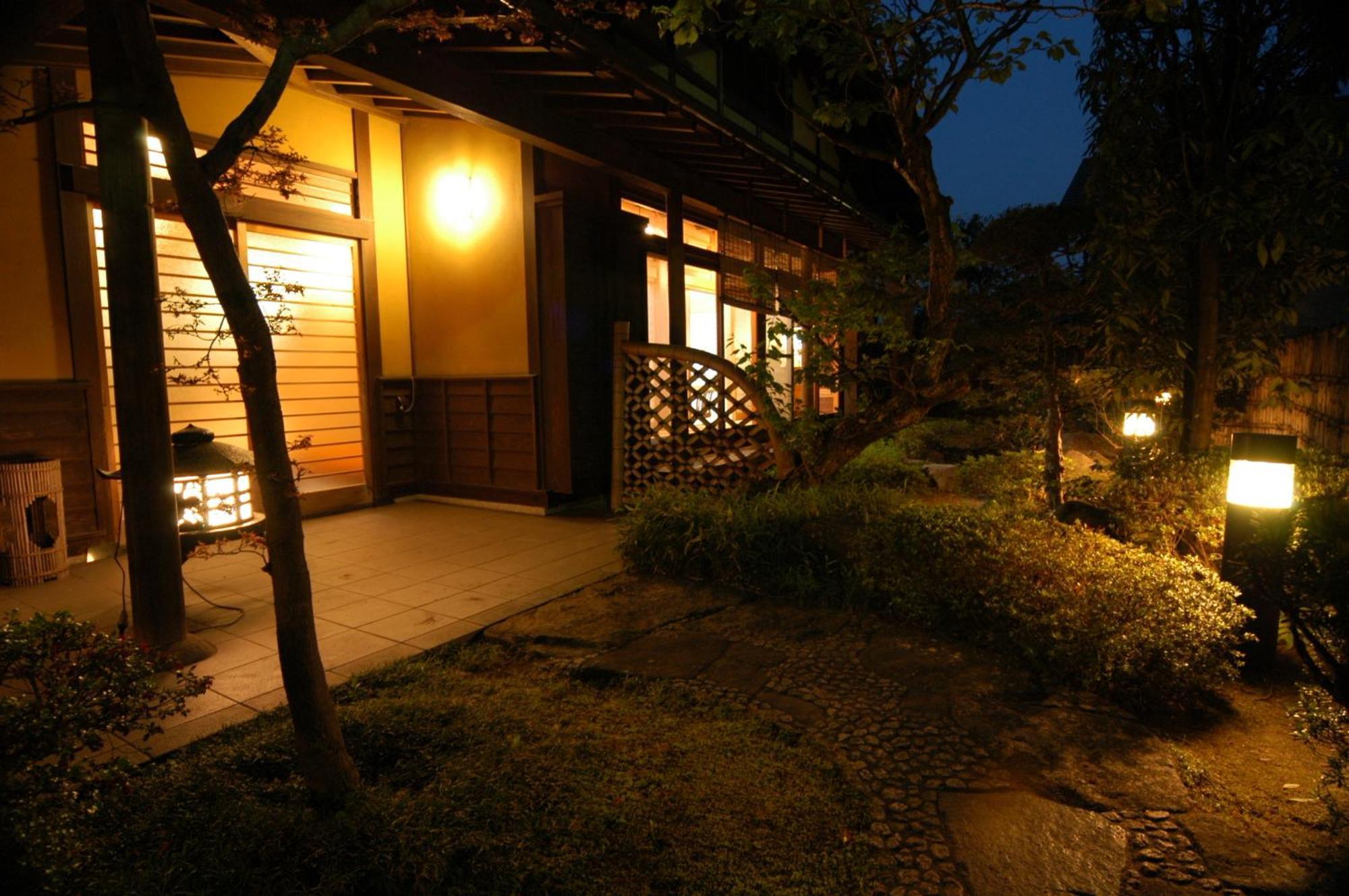 Bellino Hotel Ichinoseki Esterno foto