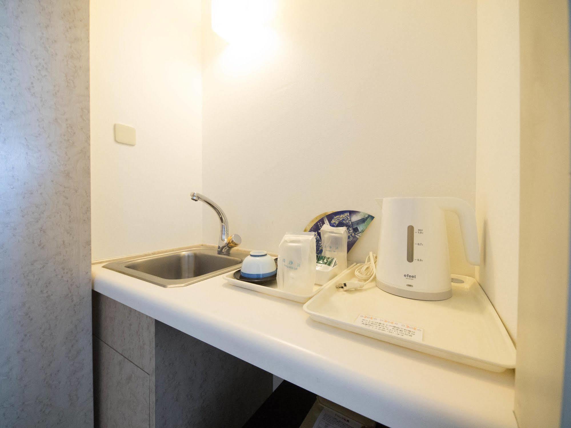 Bellino Hotel Ichinoseki Esterno foto