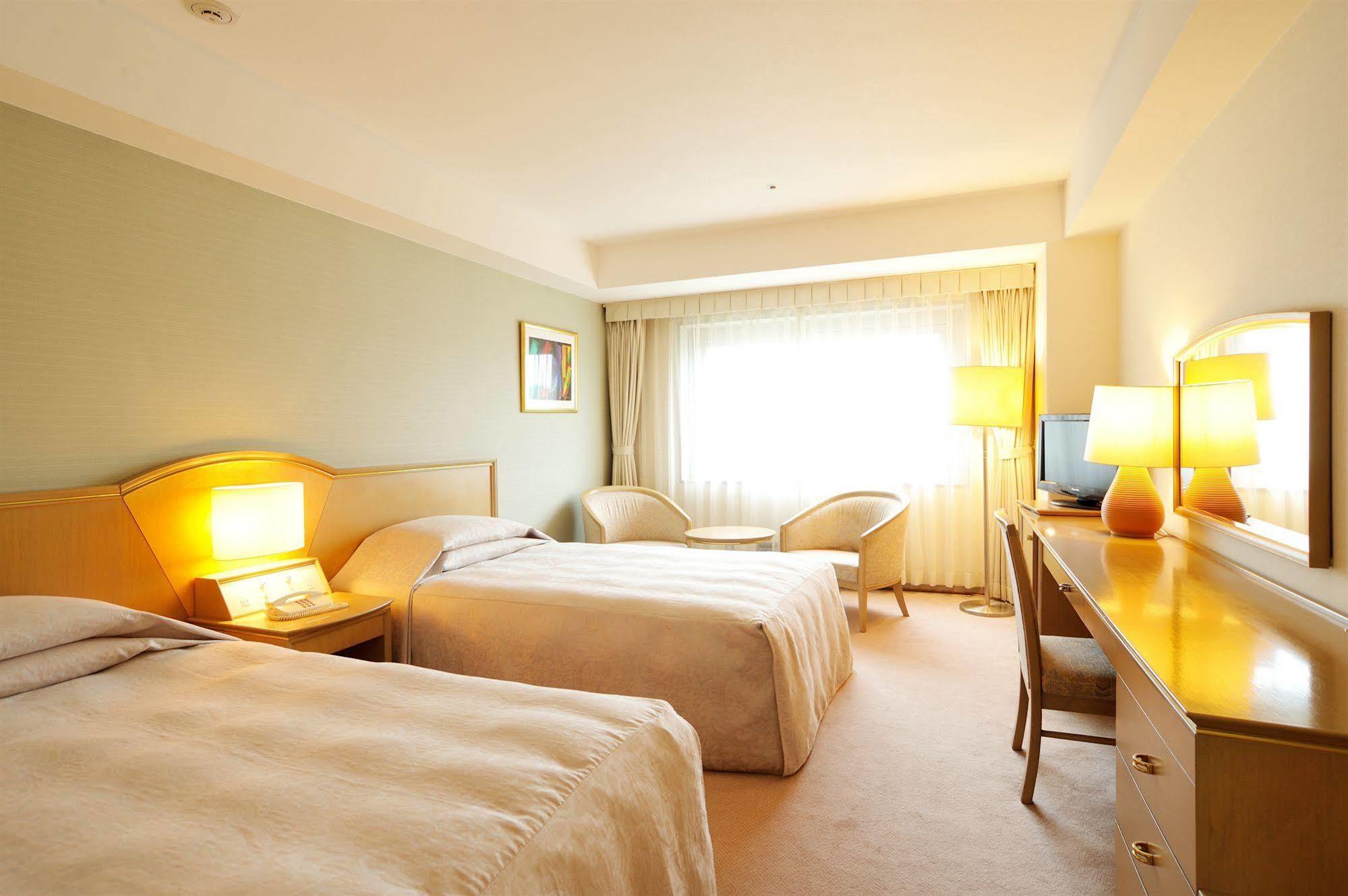 Bellino Hotel Ichinoseki Esterno foto